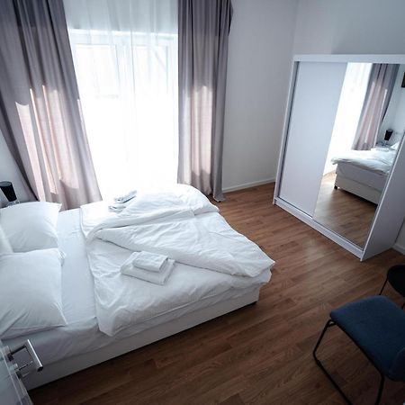 Toro Hospitality Apartment Mostar Exterior photo