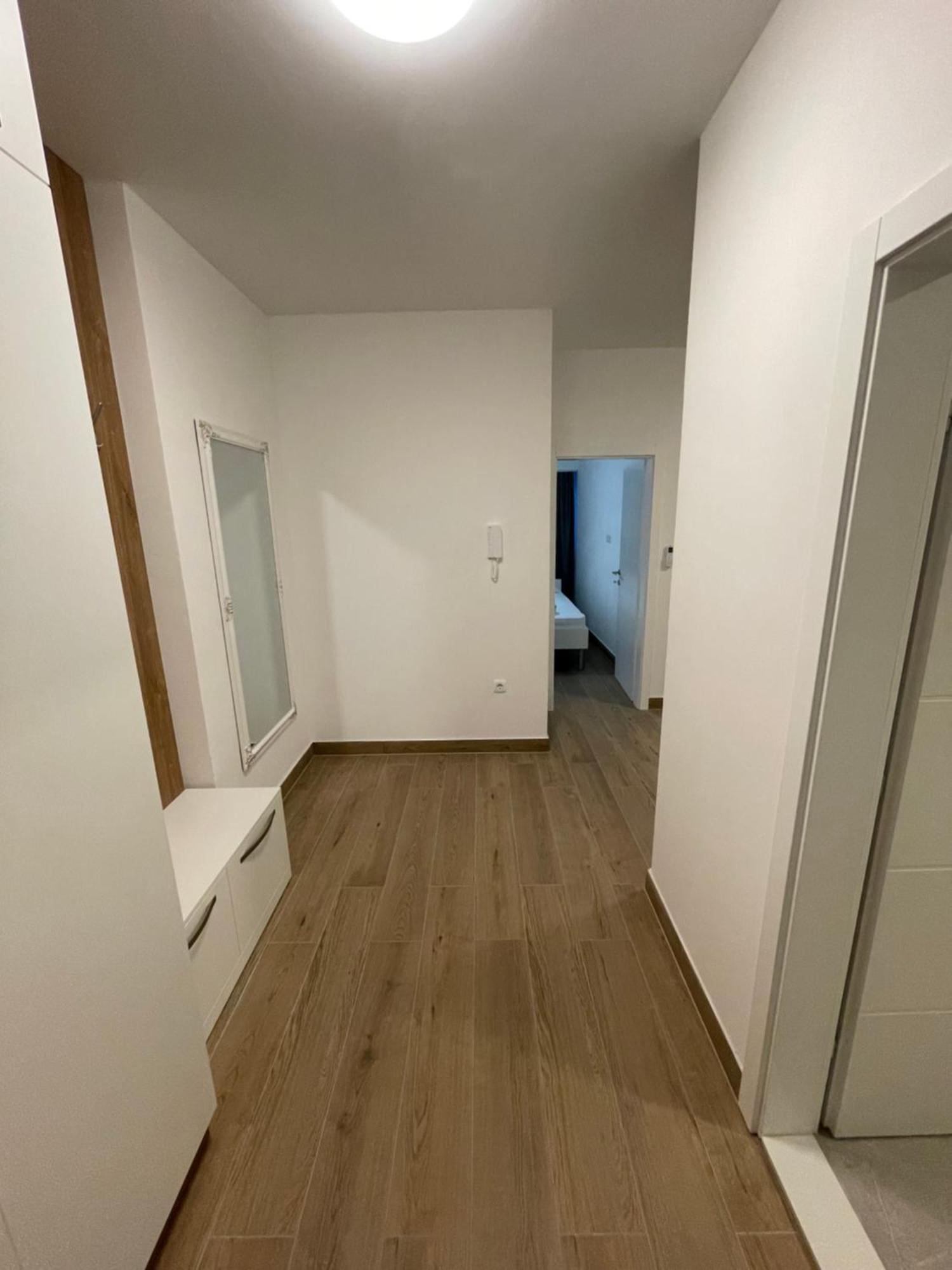 Toro Hospitality Apartment Mostar Exterior photo