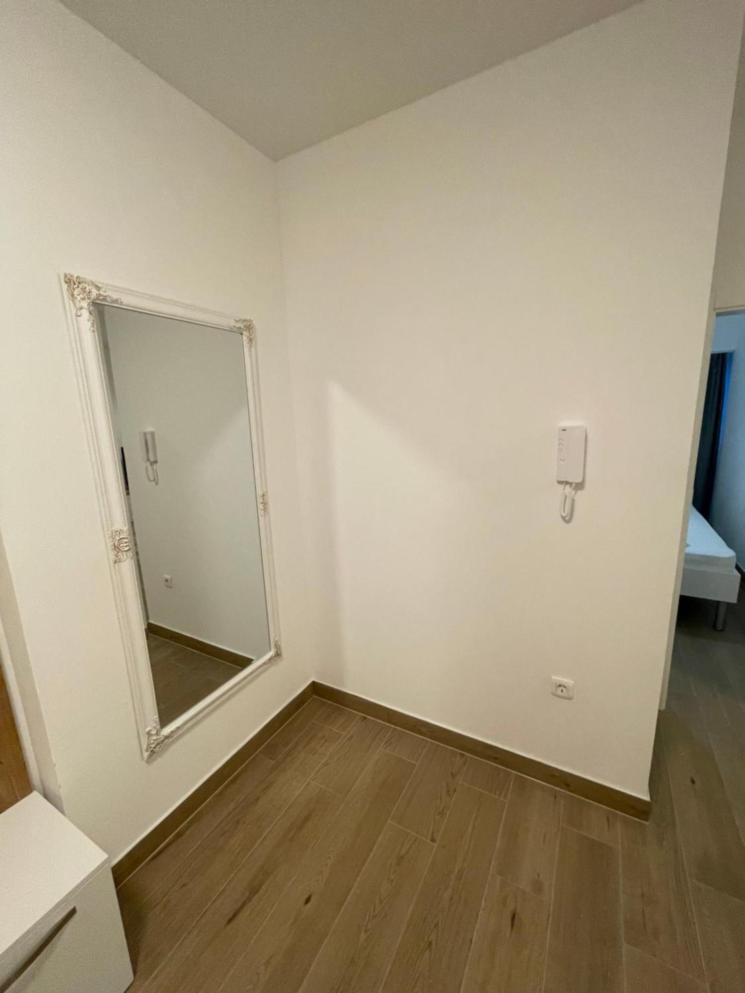 Toro Hospitality Apartment Mostar Exterior photo