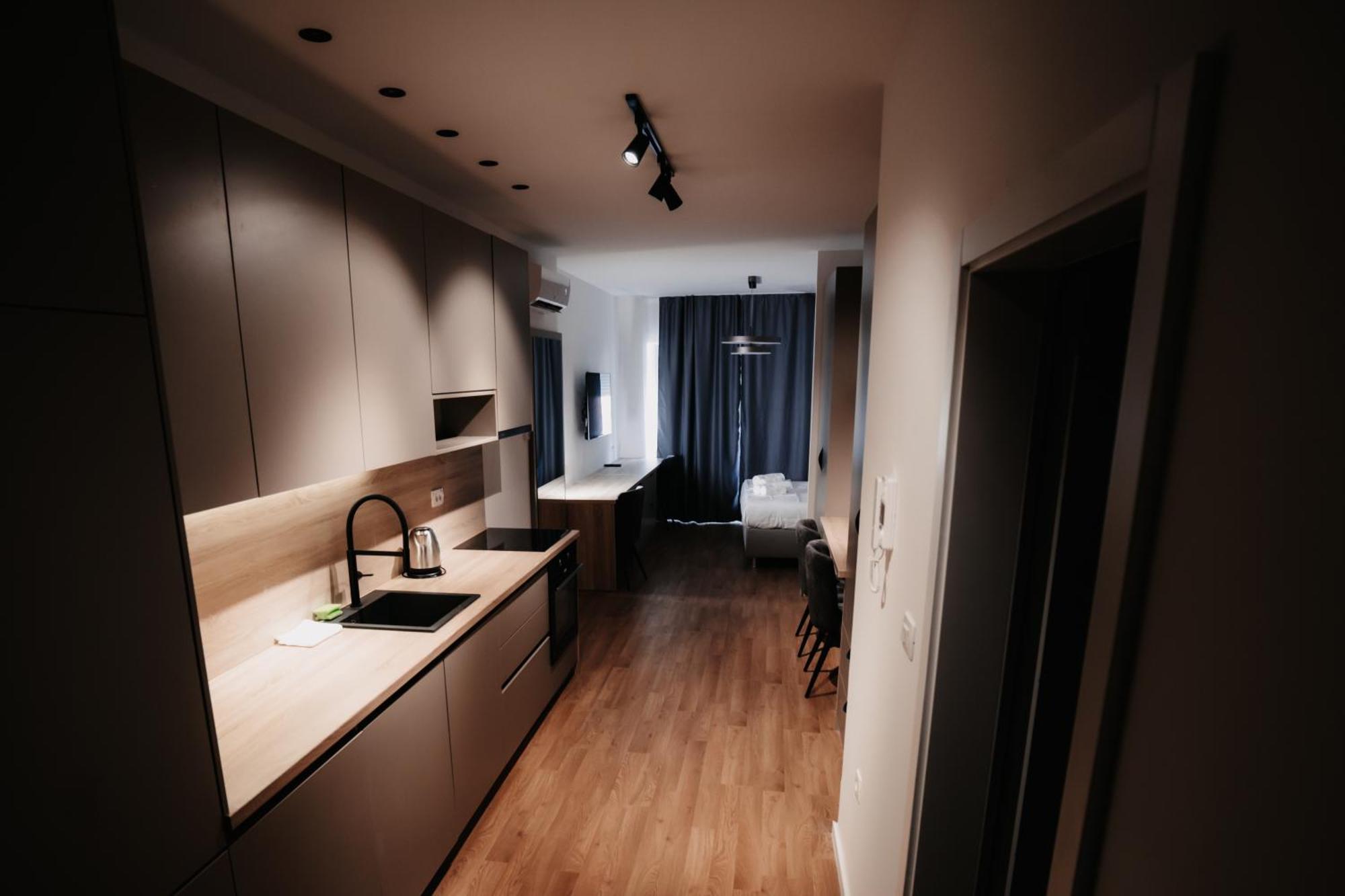Toro Hospitality Apartment Mostar Exterior photo