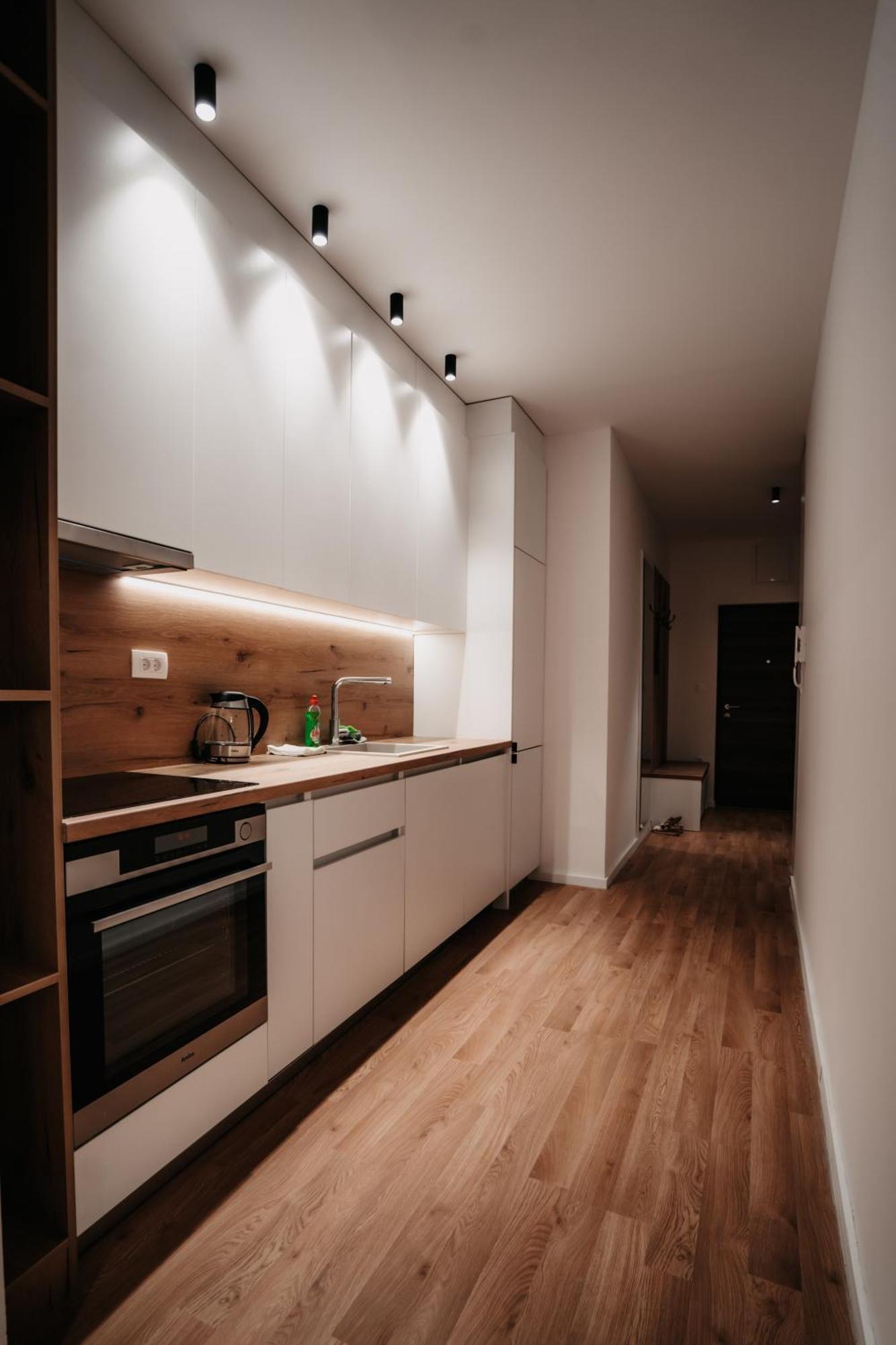 Toro Hospitality Apartment Mostar Exterior photo