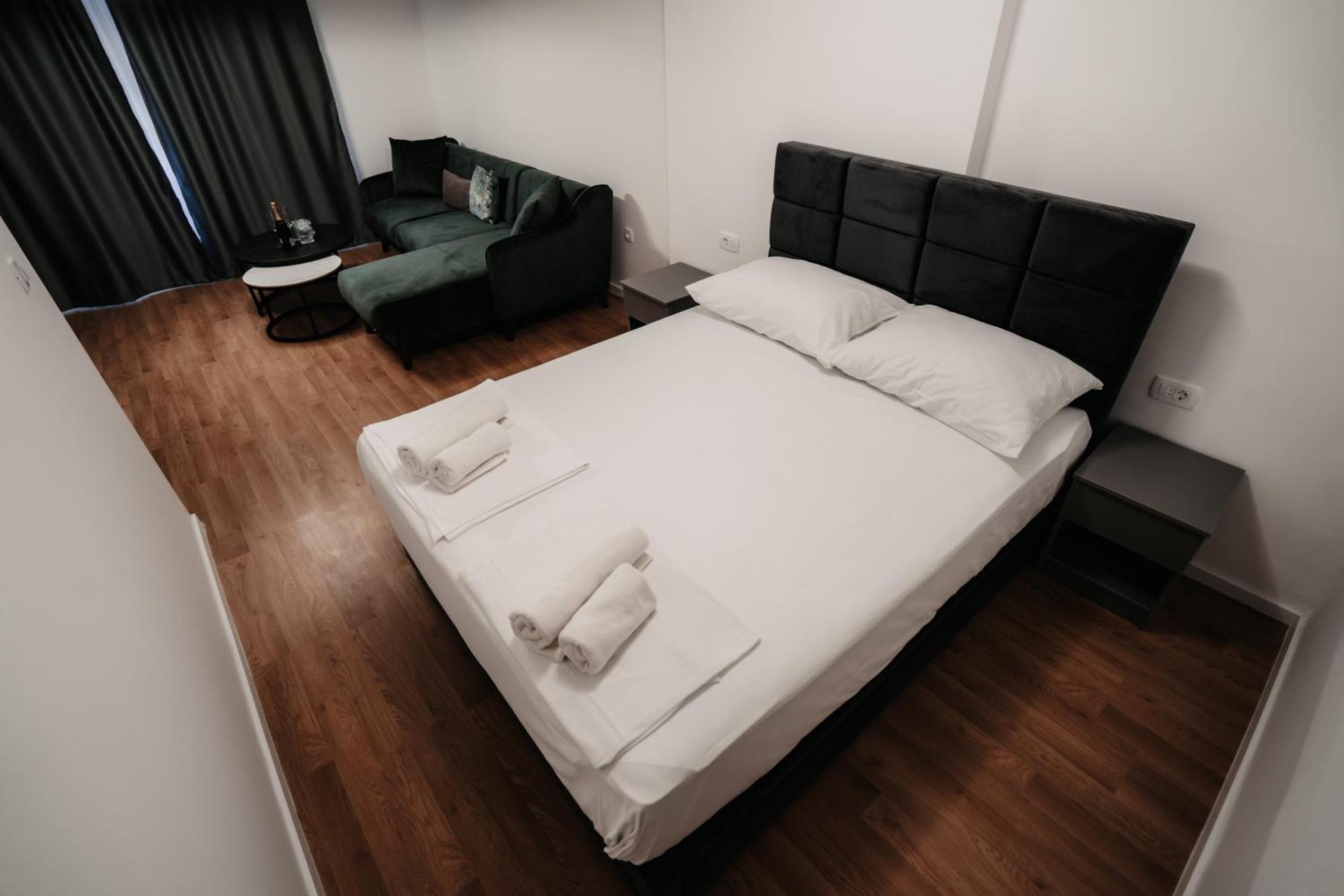 Toro Hospitality Apartment Mostar Exterior photo