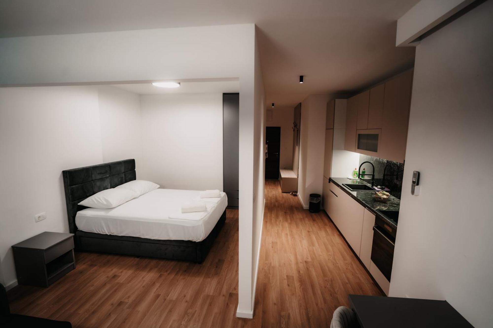 Toro Hospitality Apartment Mostar Exterior photo
