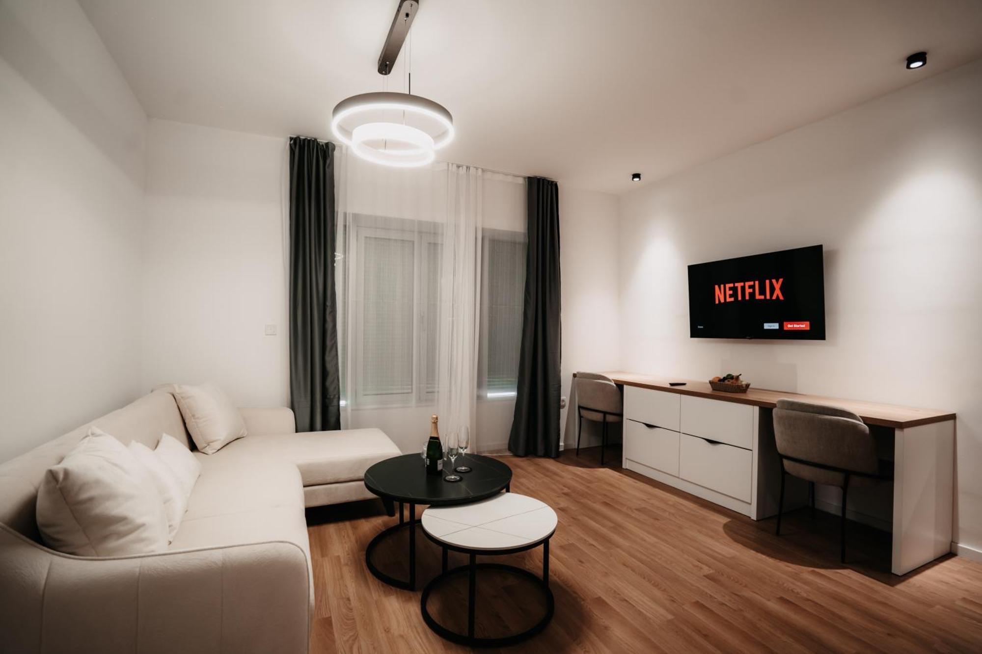 Toro Hospitality Apartment Mostar Exterior photo