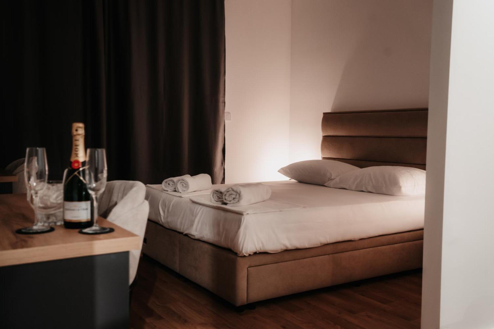 Toro Hospitality Apartment Mostar Exterior photo