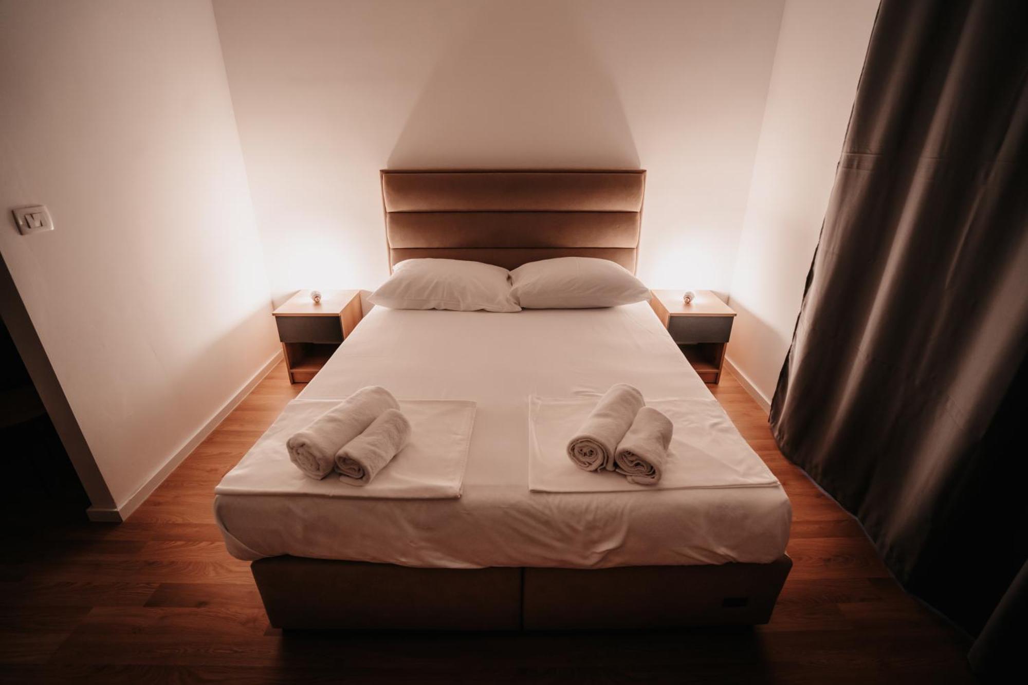 Toro Hospitality Apartment Mostar Exterior photo