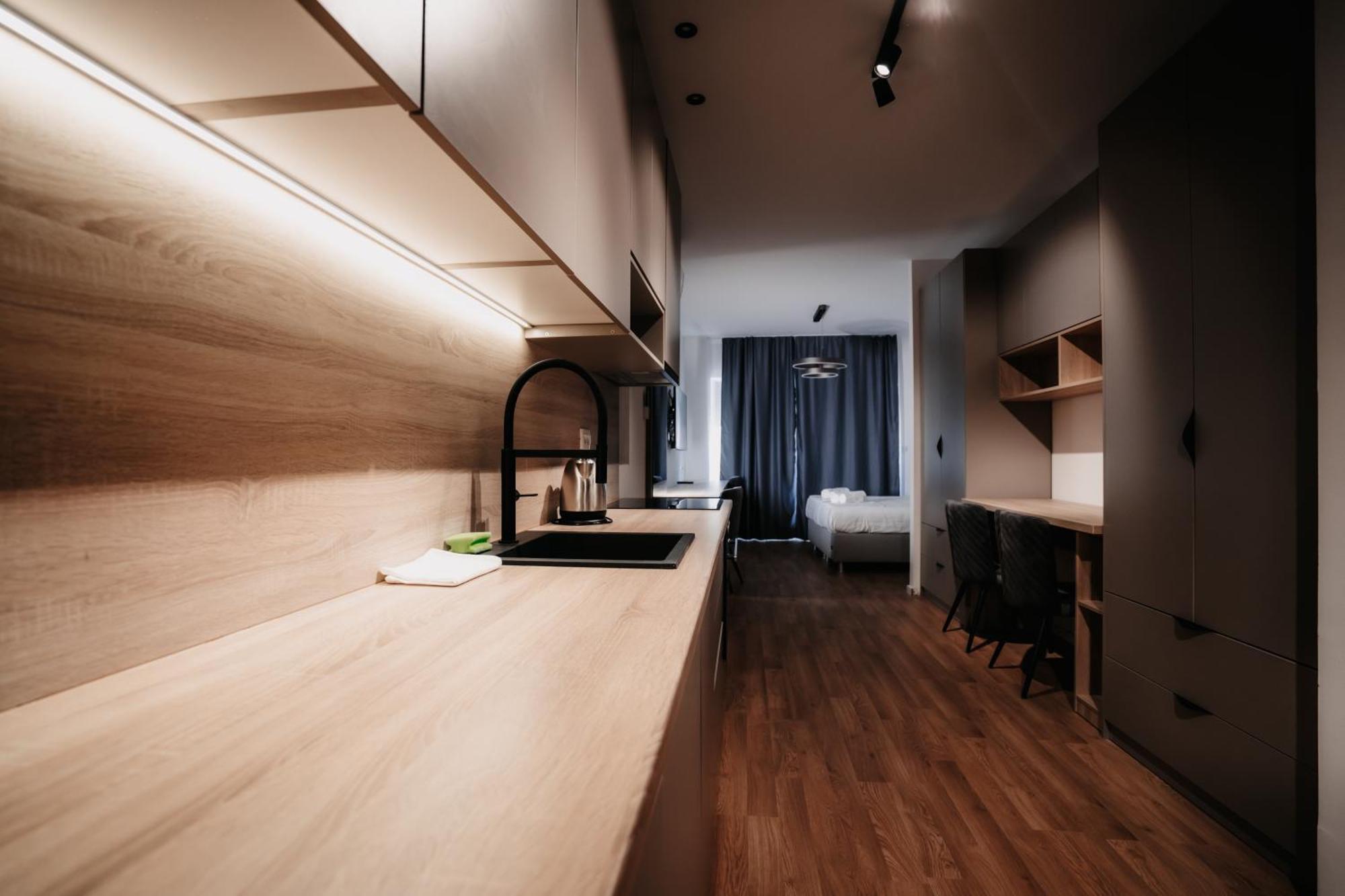 Toro Hospitality Apartment Mostar Exterior photo