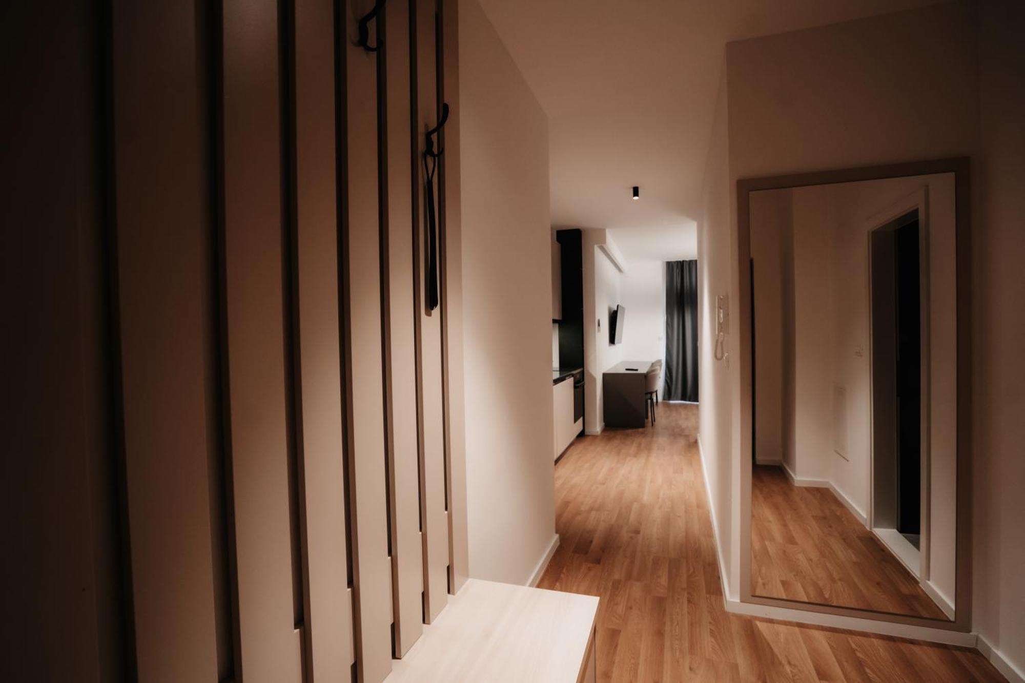 Toro Hospitality Apartment Mostar Exterior photo