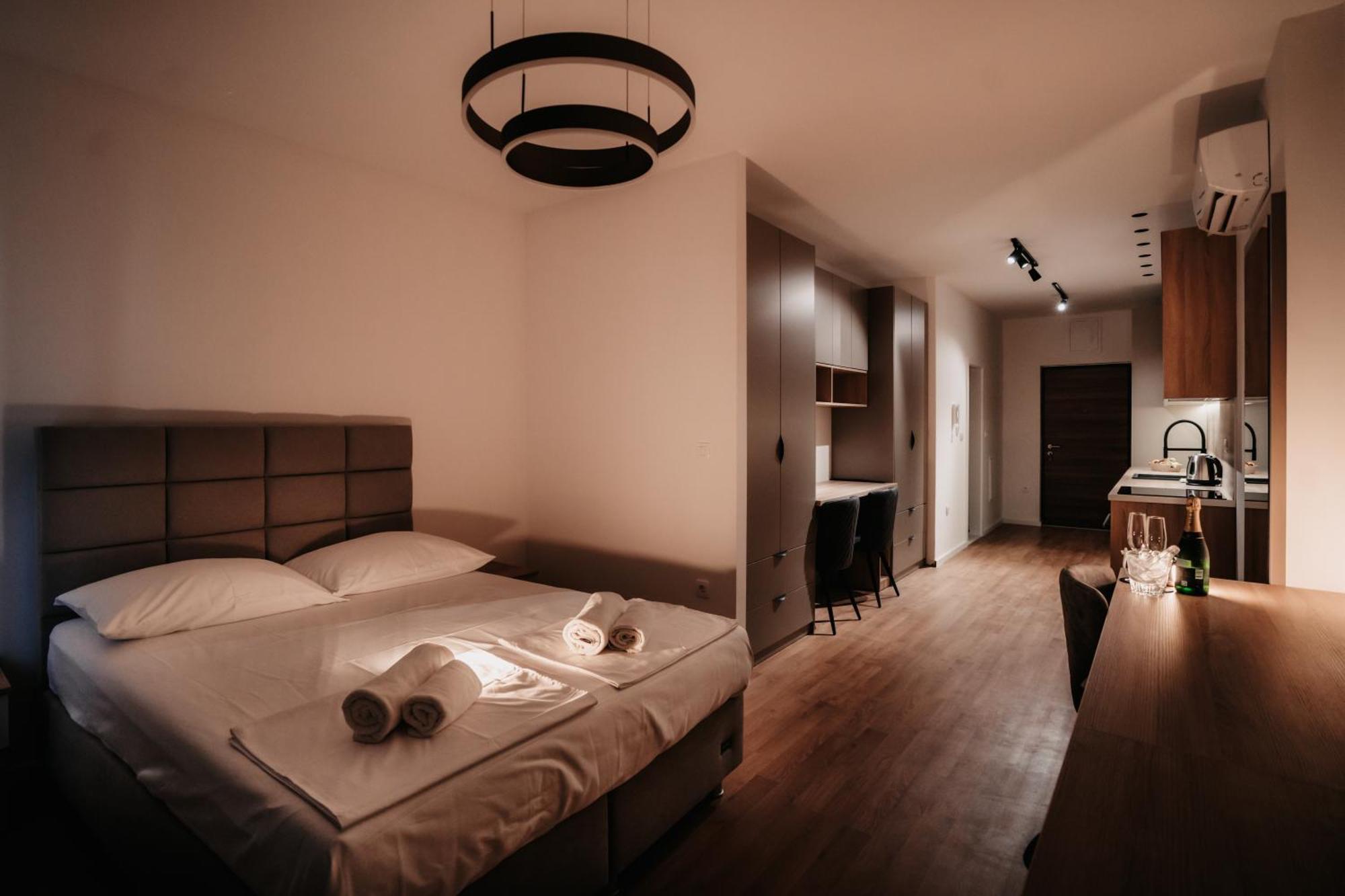 Toro Hospitality Apartment Mostar Exterior photo