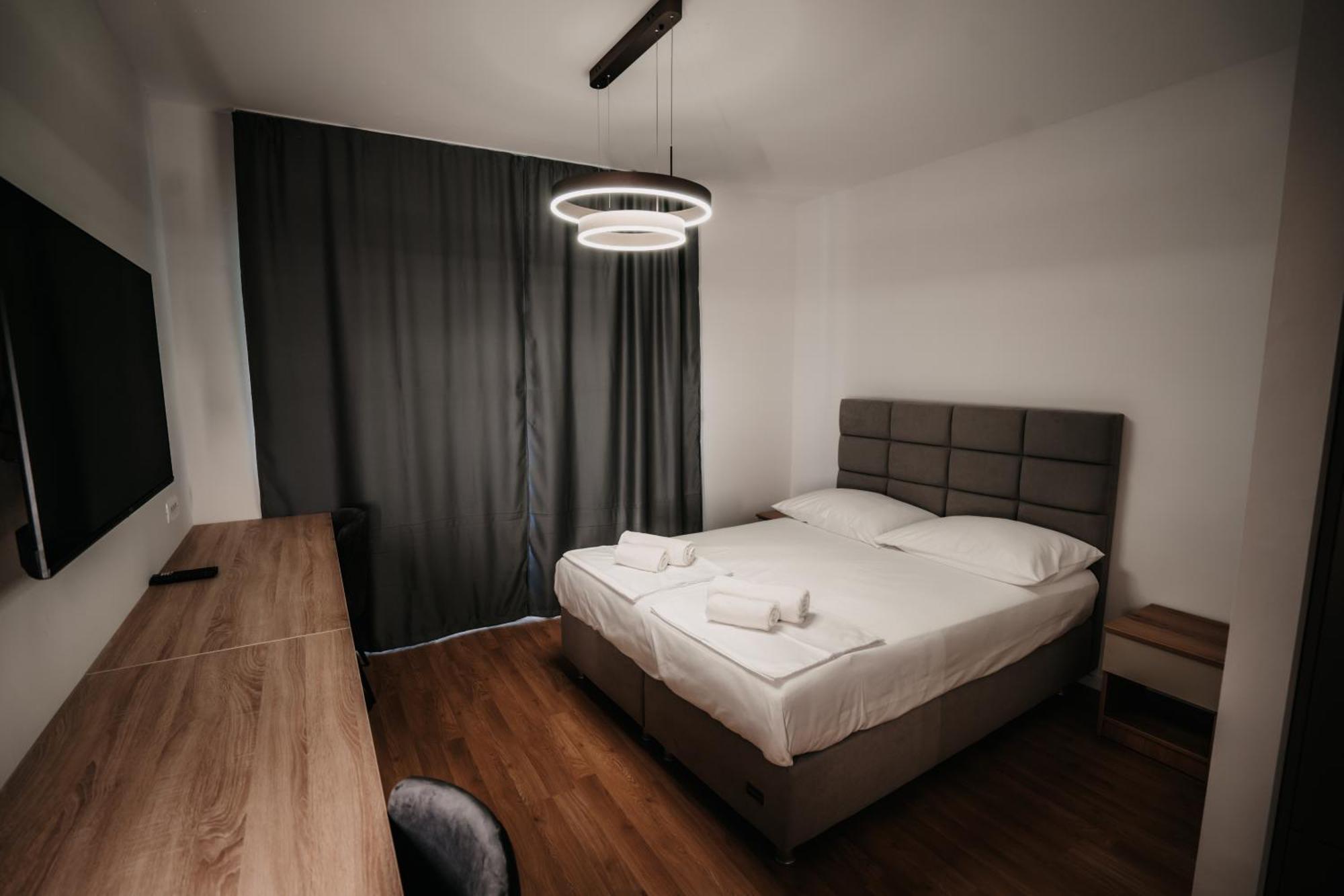 Toro Hospitality Apartment Mostar Exterior photo