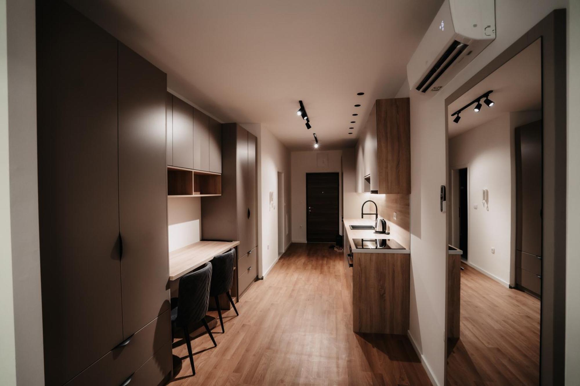Toro Hospitality Apartment Mostar Exterior photo