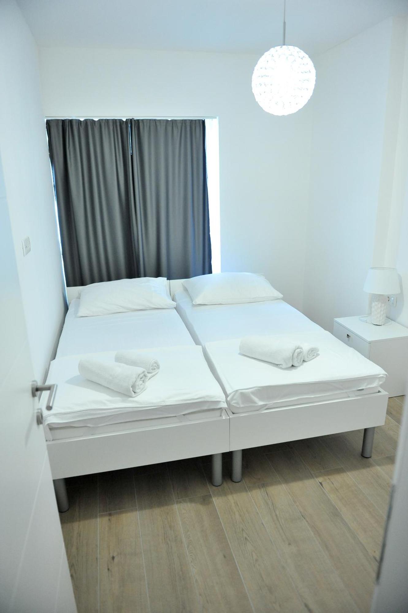 Toro Hospitality Apartment Mostar Exterior photo