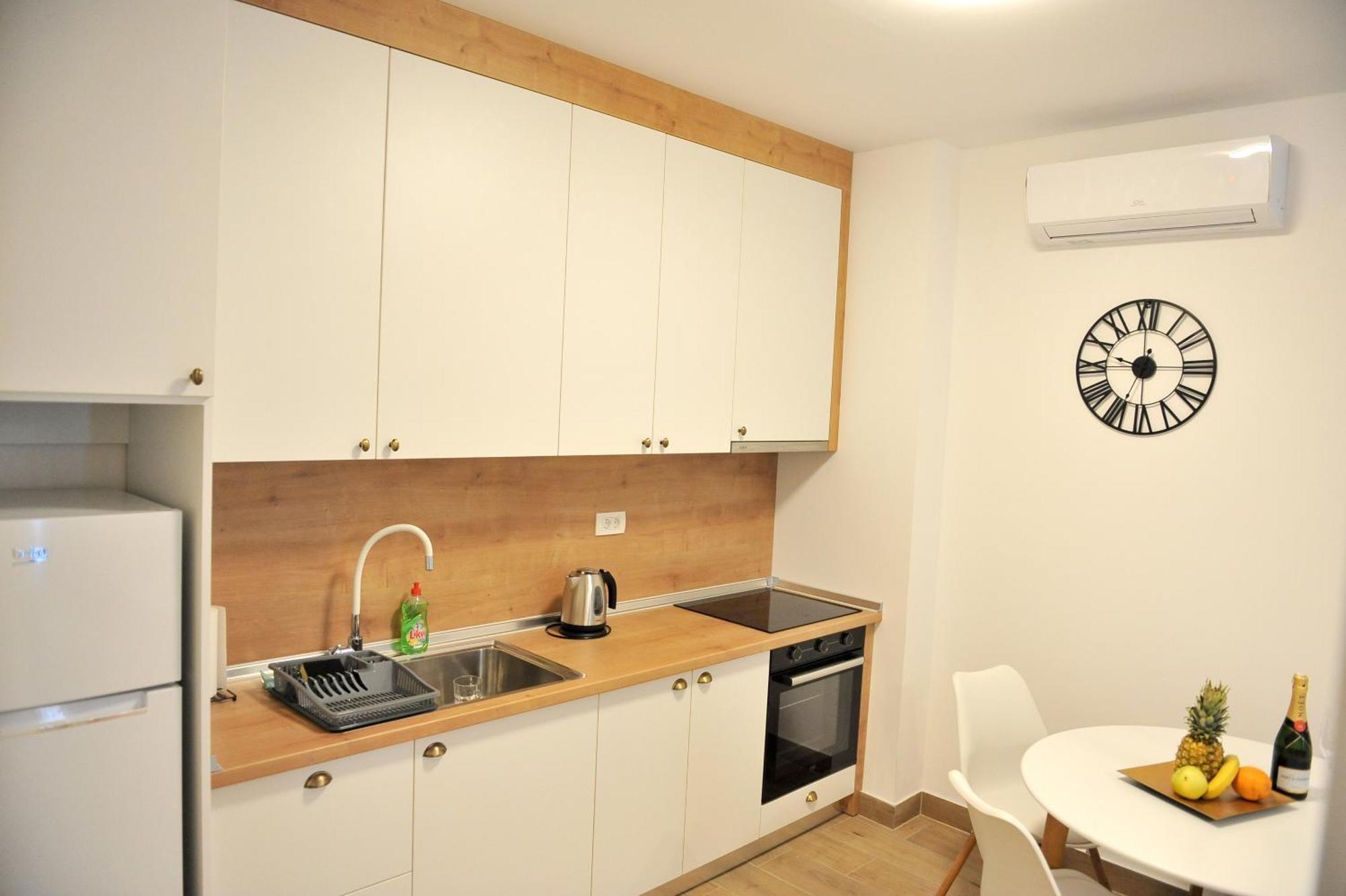 Toro Hospitality Apartment Mostar Exterior photo