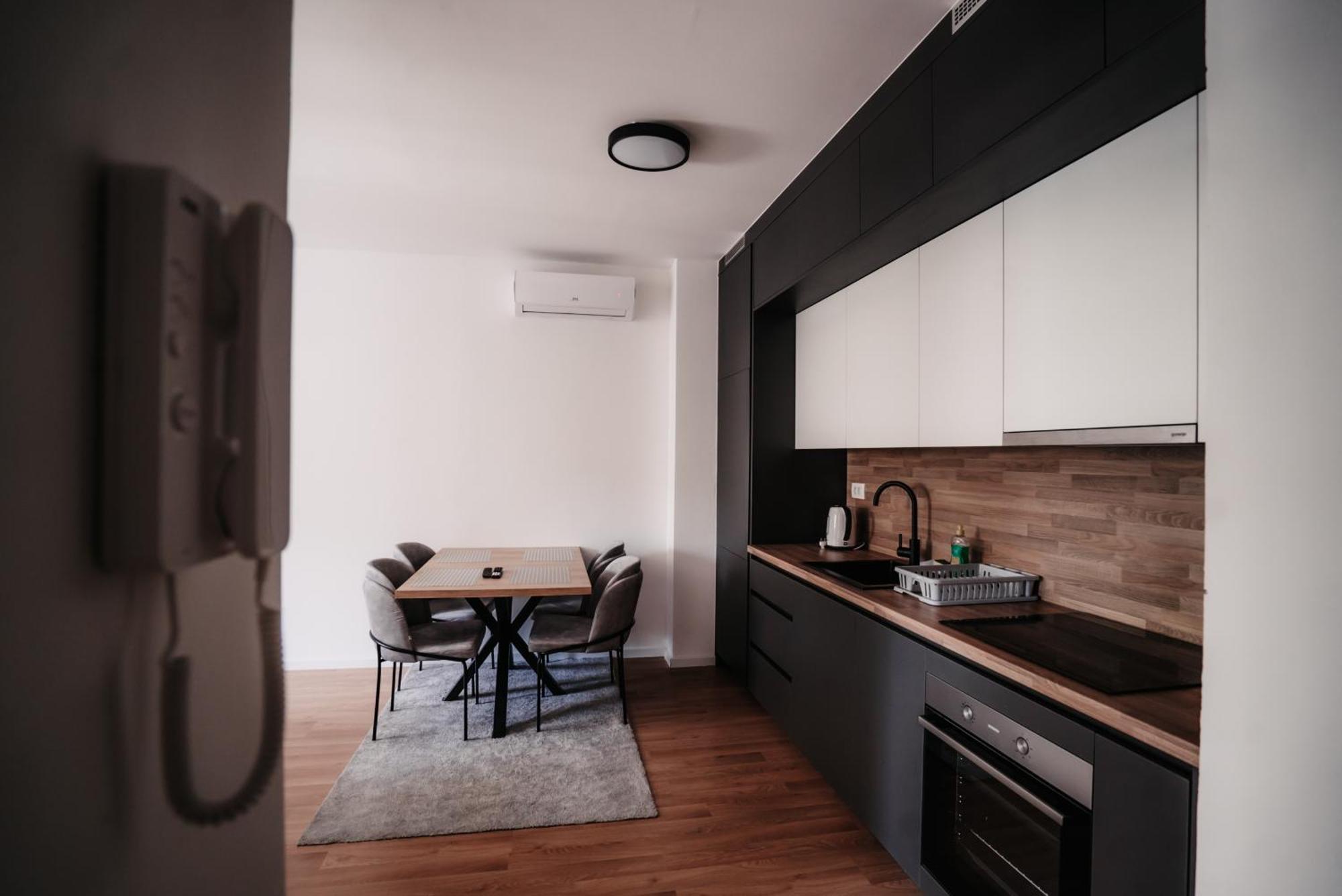 Toro Hospitality Apartment Mostar Exterior photo