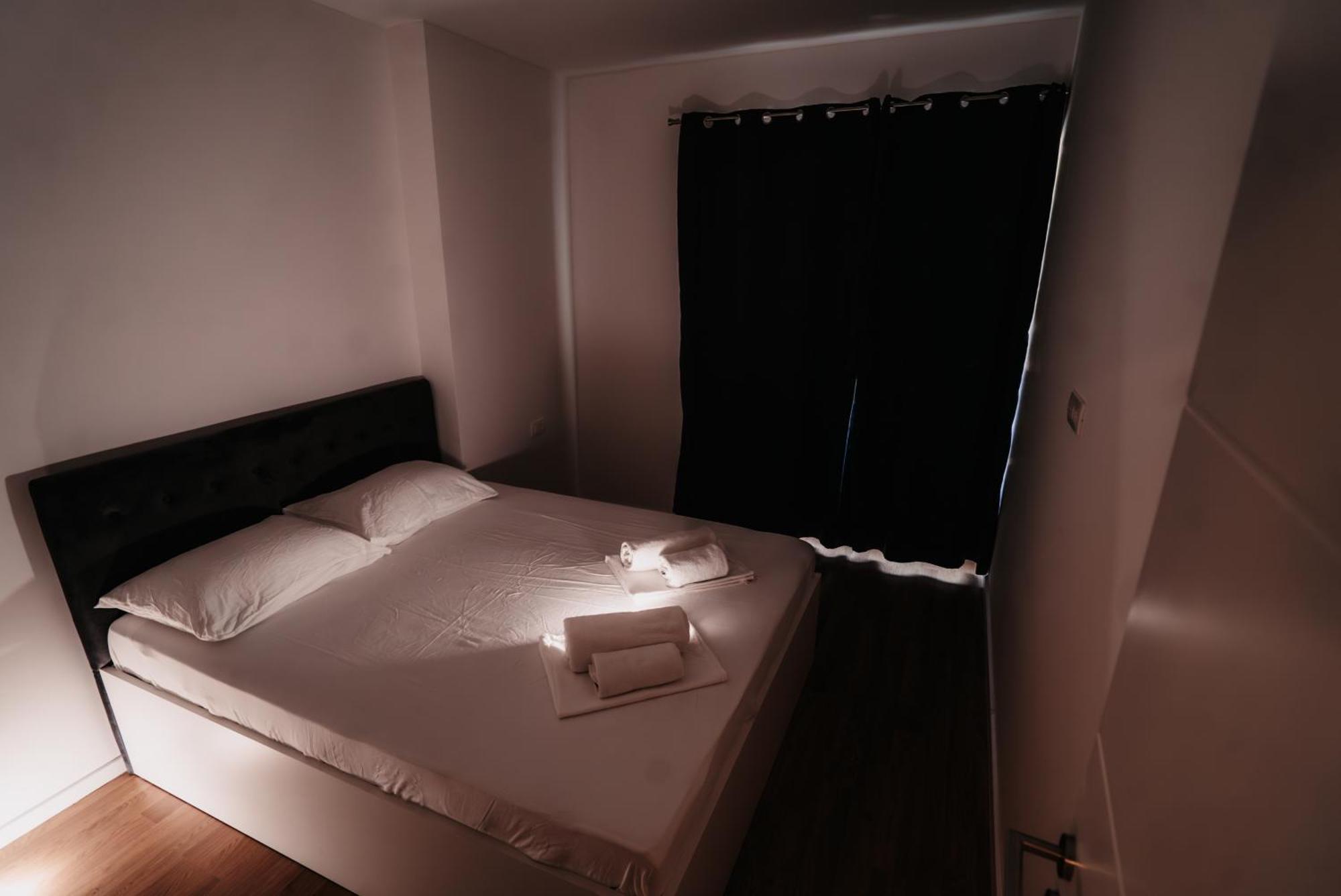 Toro Hospitality Apartment Mostar Exterior photo