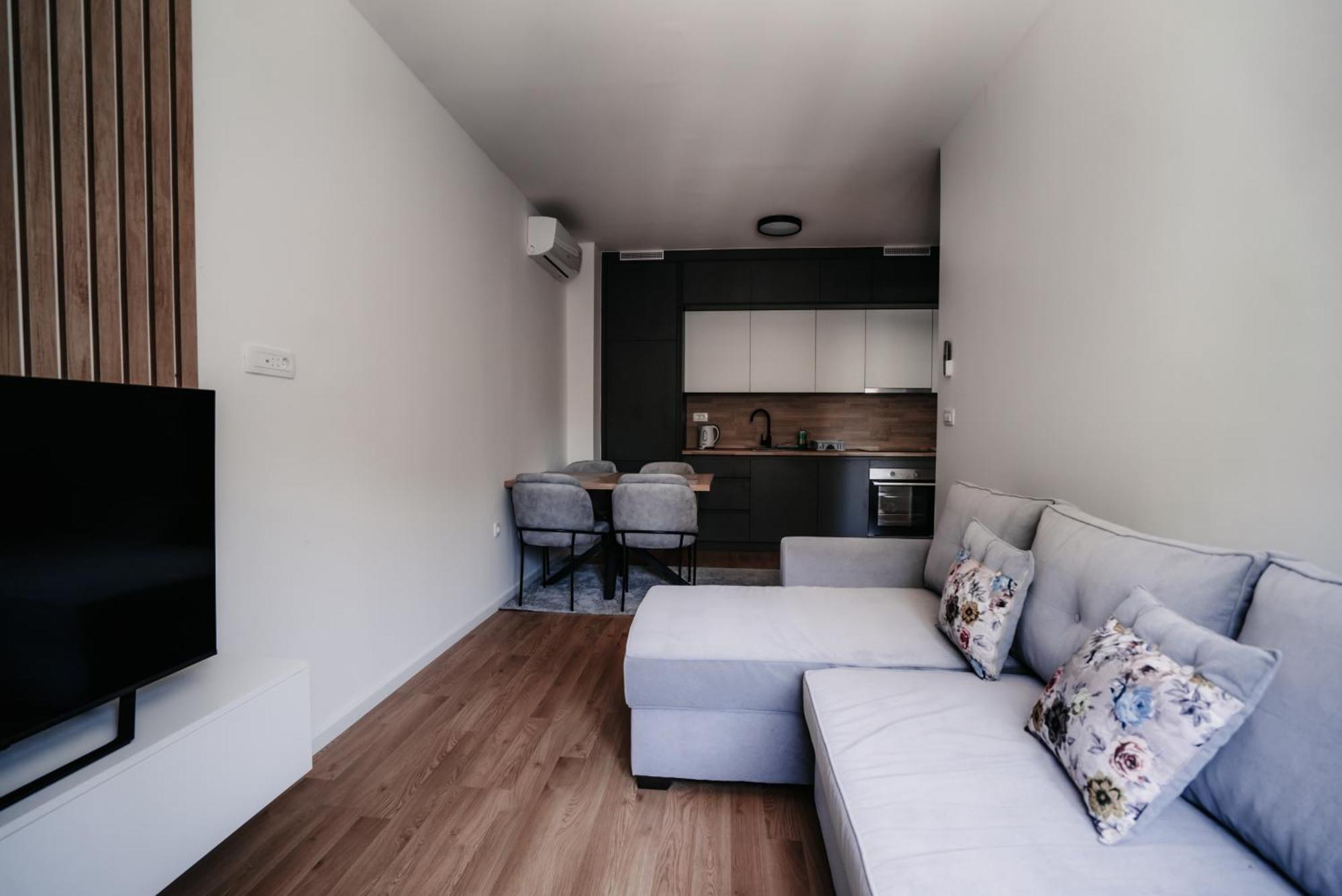 Toro Hospitality Apartment Mostar Exterior photo