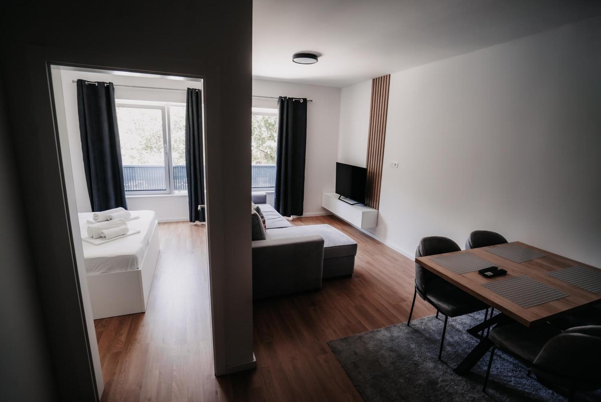 Toro Hospitality Apartment Mostar Exterior photo