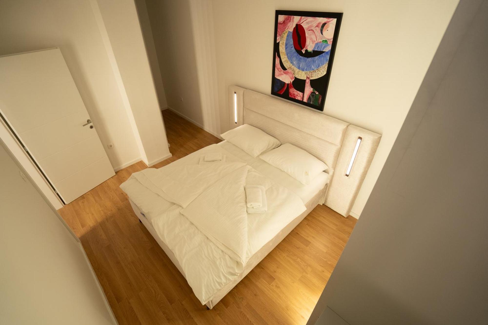 Toro Hospitality Apartment Mostar Exterior photo