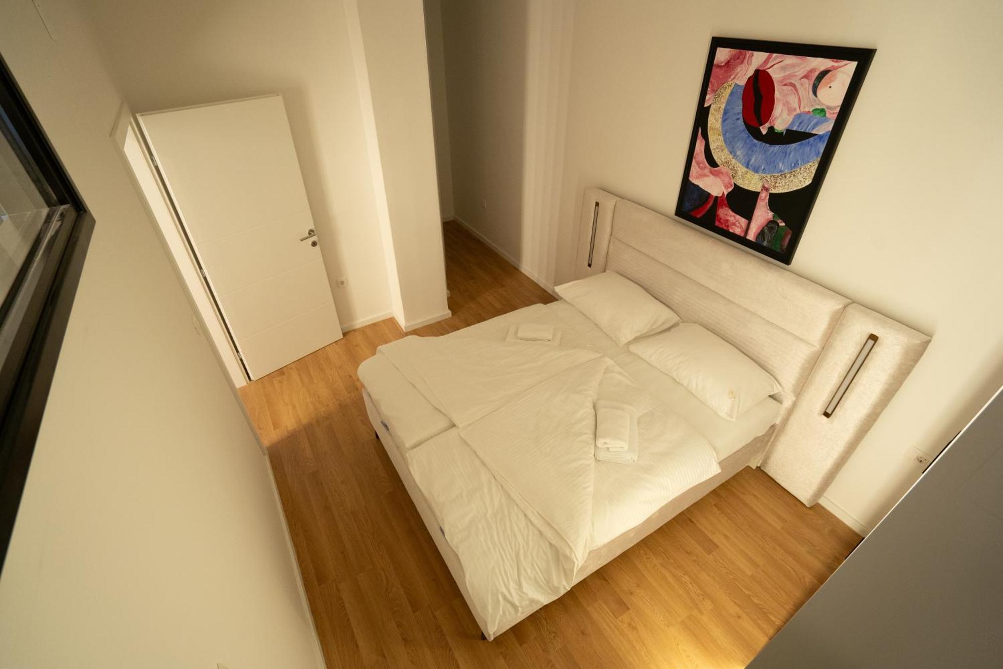 Toro Hospitality Apartment Mostar Exterior photo