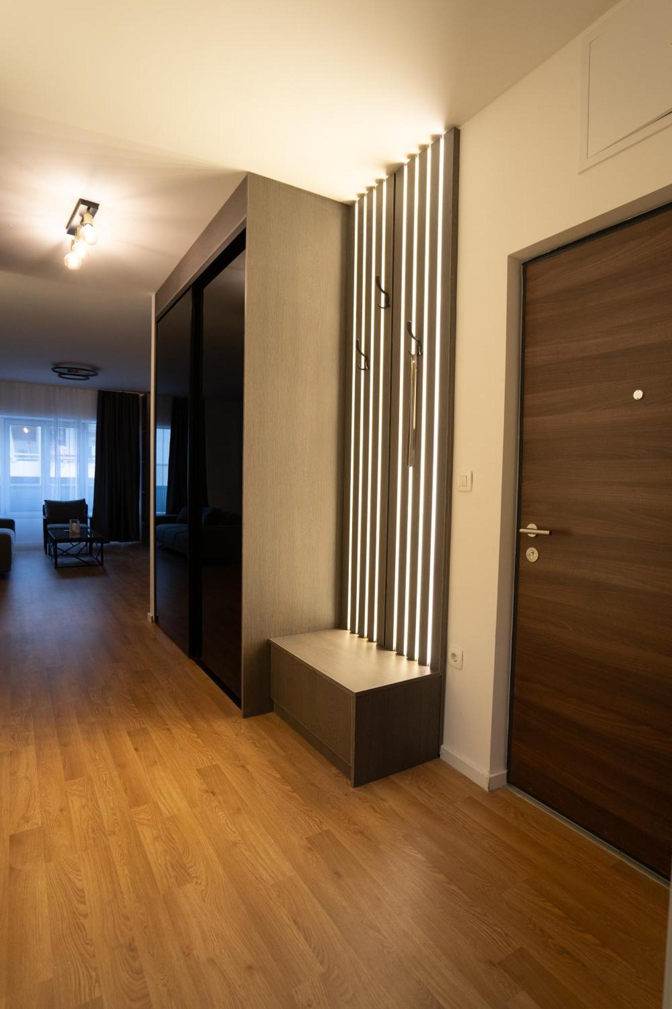 Toro Hospitality Apartment Mostar Exterior photo