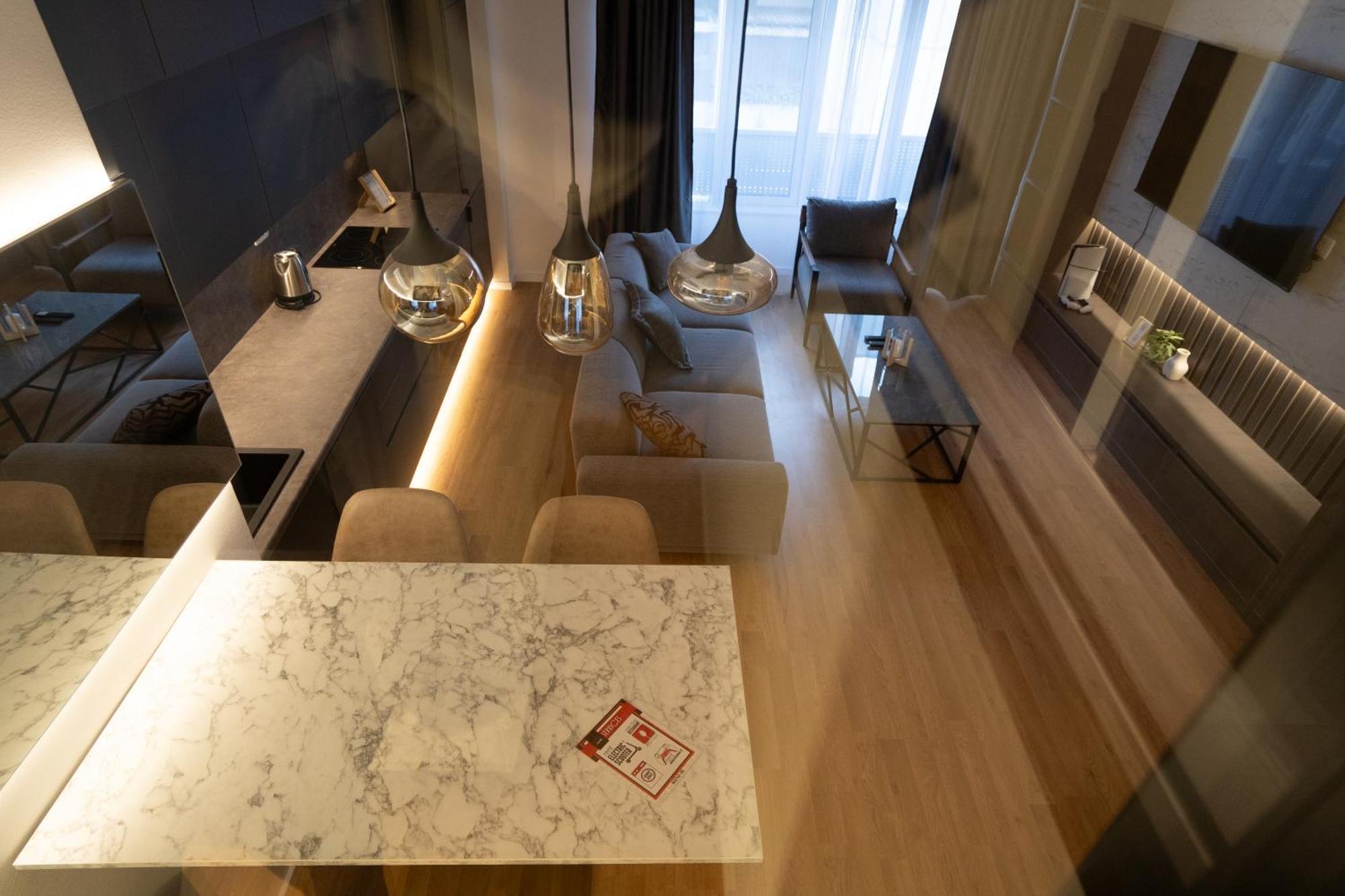 Toro Hospitality Apartment Mostar Exterior photo