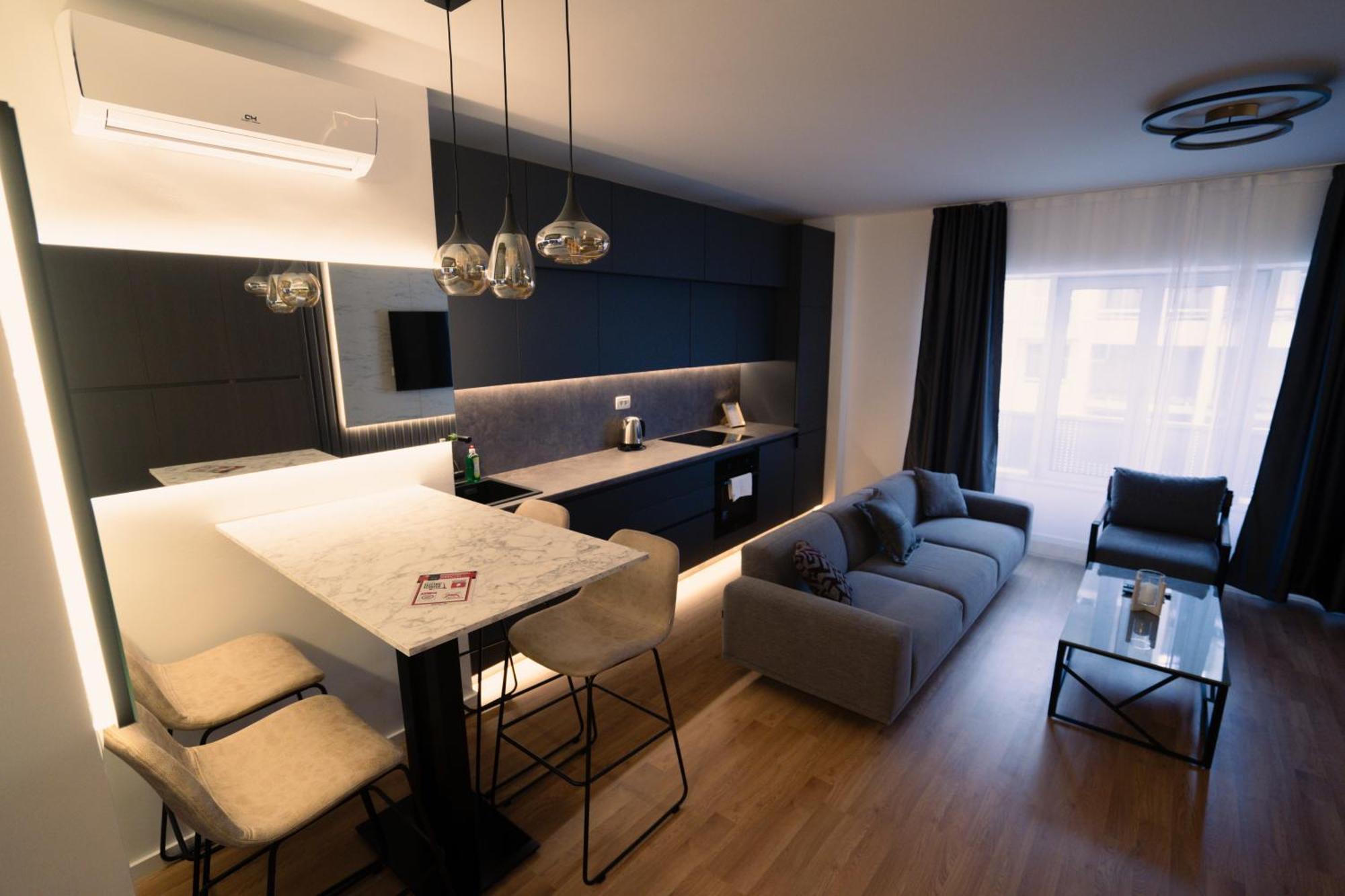 Toro Hospitality Apartment Mostar Exterior photo