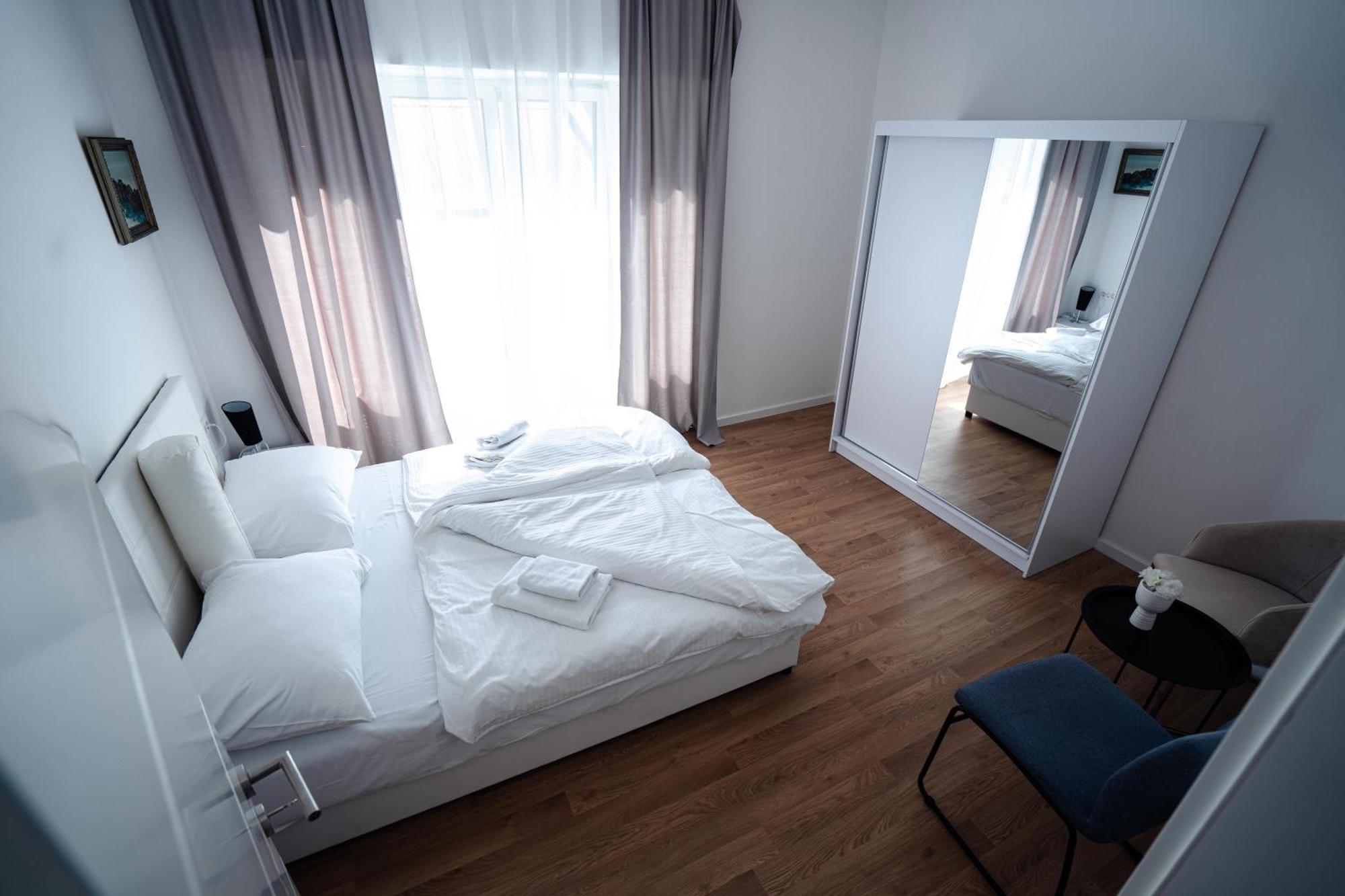 Toro Hospitality Apartment Mostar Exterior photo