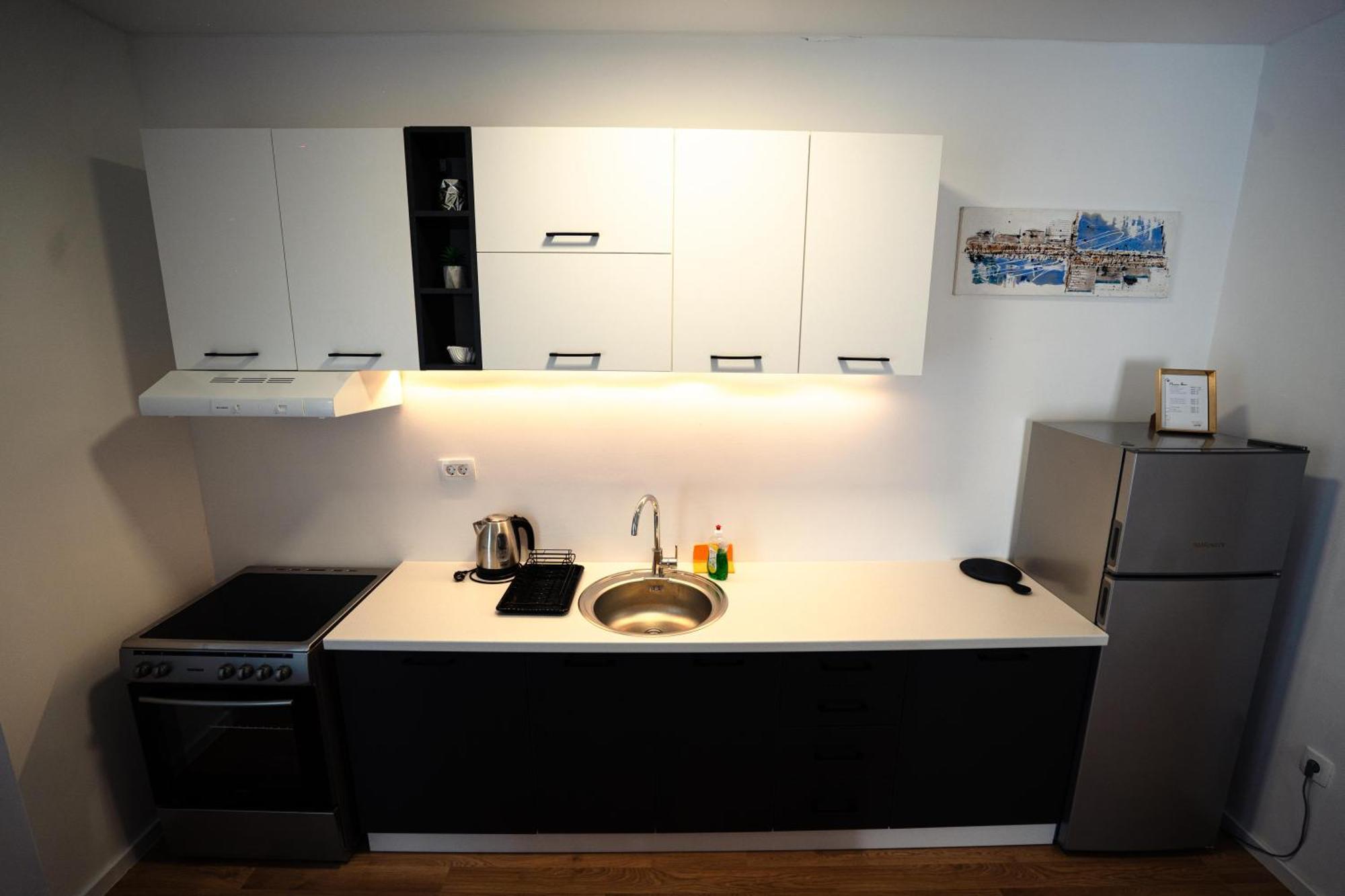 Toro Hospitality Apartment Mostar Room photo