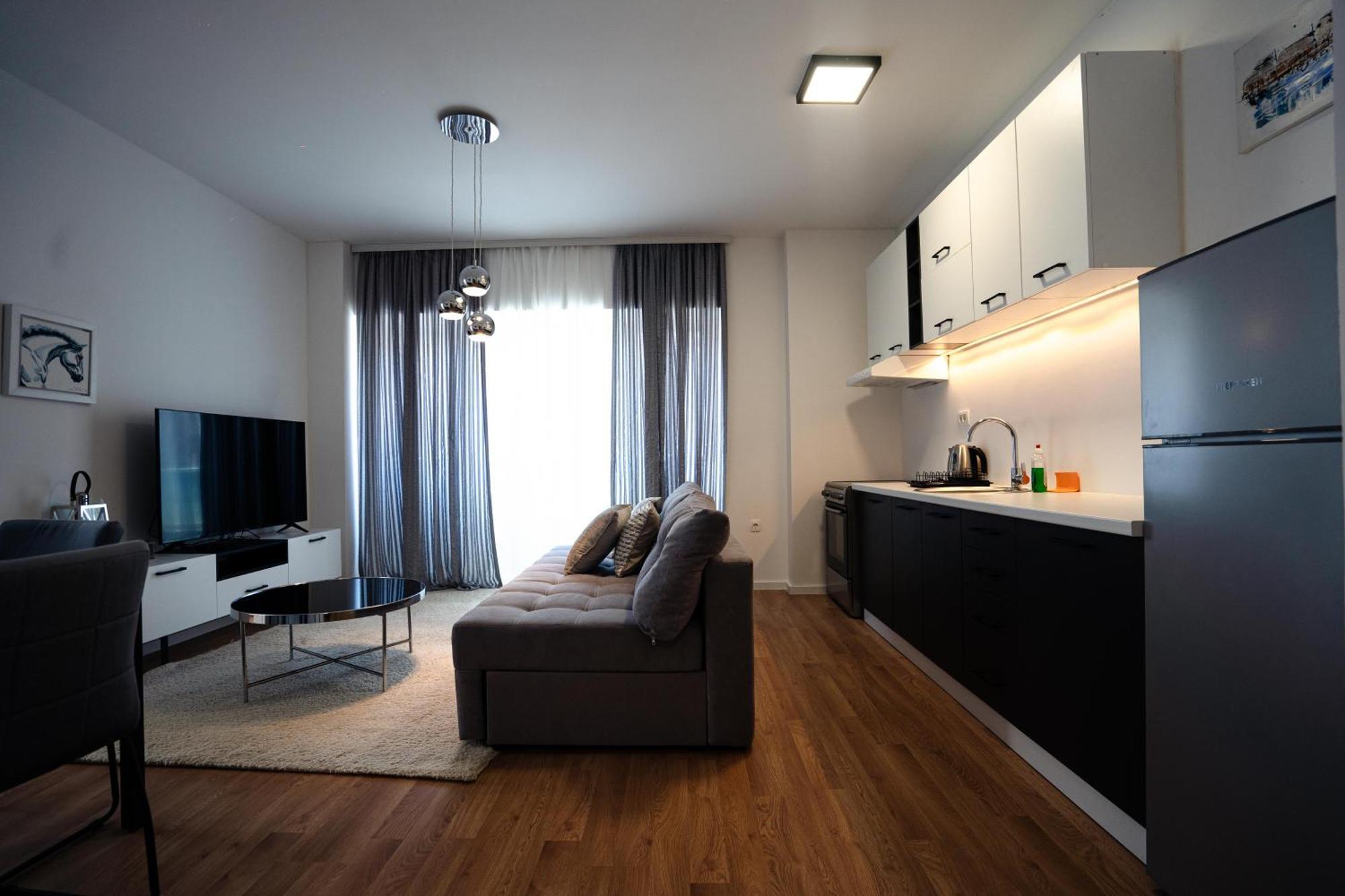 Toro Hospitality Apartment Mostar Exterior photo