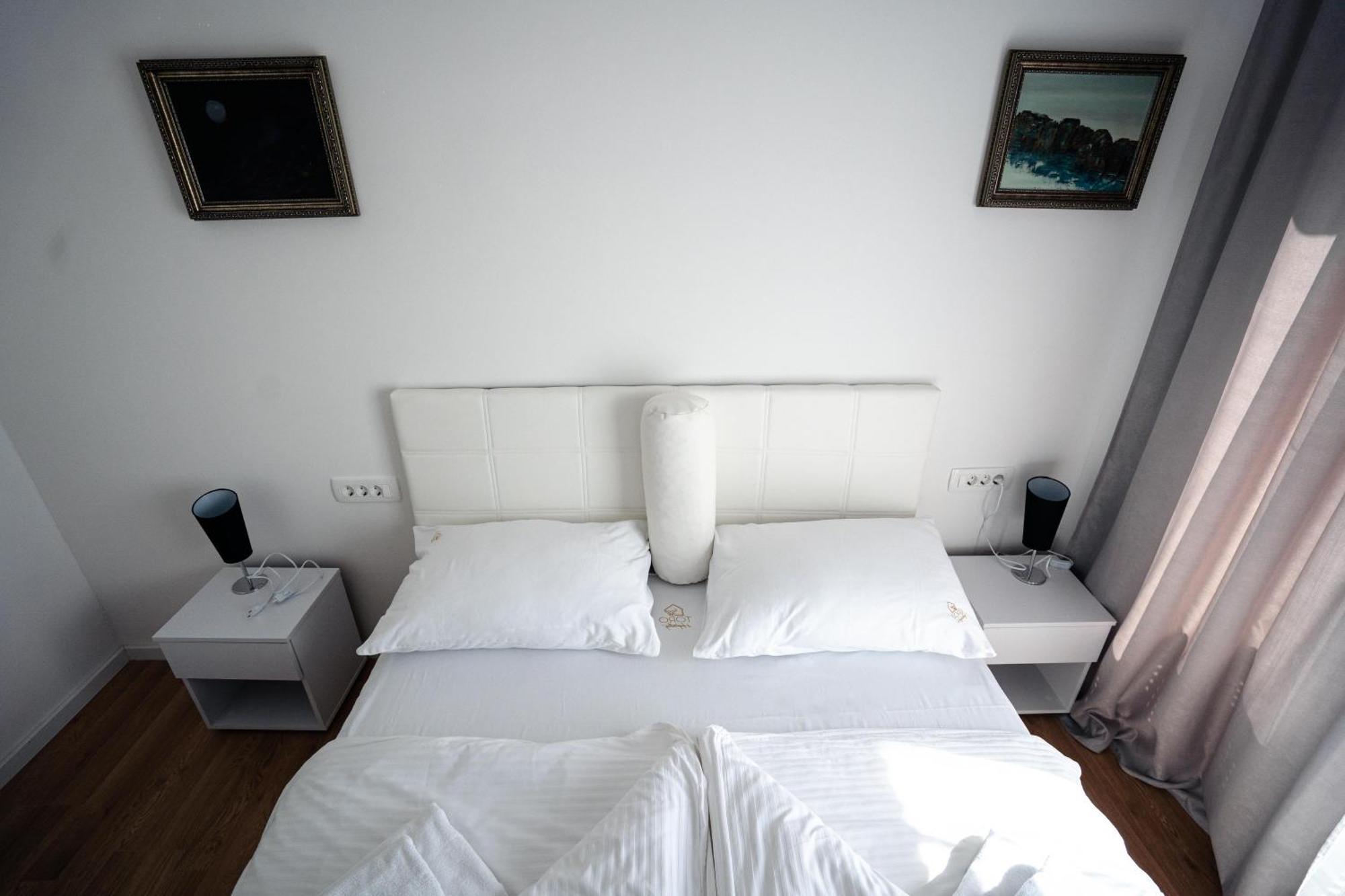 Toro Hospitality Apartment Mostar Room photo