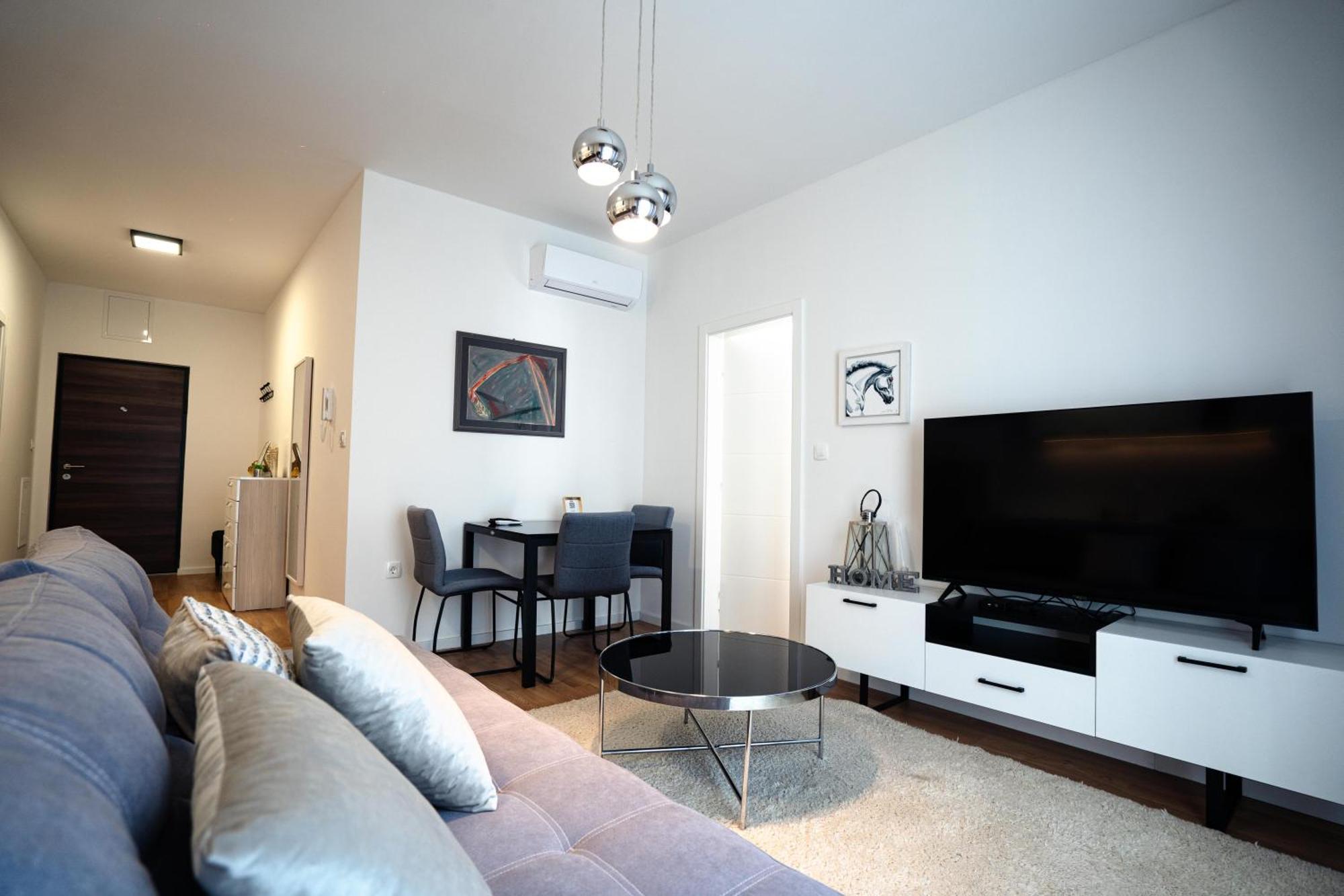 Toro Hospitality Apartment Mostar Exterior photo